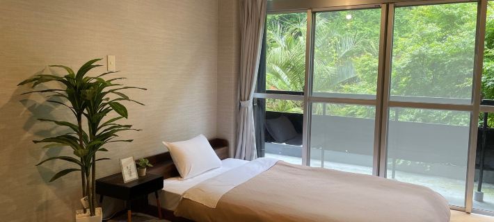 Yamanoyu Hotels in Kirishima