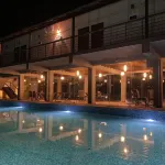 Q swarga Retreat