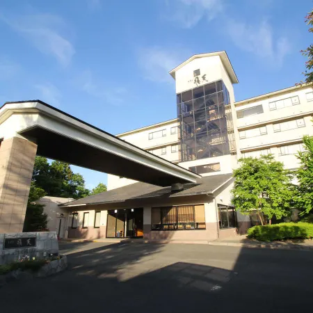 Hotel Hiten