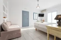 愛琴海色彩庫福尼西亞