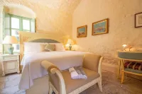 The Old Markets Hotels in Symi