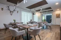 Resort Stribor, Gorski kotar - breakfast