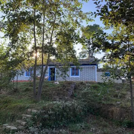 Thikalna Himalayan Retreat