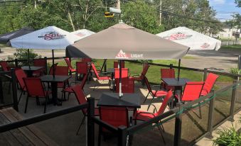 Auberge Valcartier