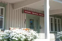 Hotel Leila Hotels in Sydosterbotten