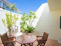 32 Vila castelo Casa Figueira - GREAT TOWNHOUSE Hotels in Ferragudo