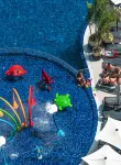 Bonita Luxury Resort & Spa - Pools