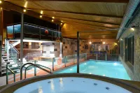 Hotel Berg - Gym