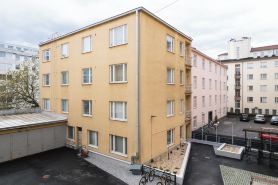 Comfy Studio in Central Helsinki, Best Location!