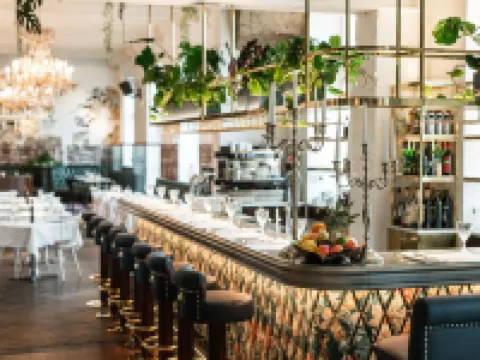 Grand Hotel Wiesler Hotels in Graz