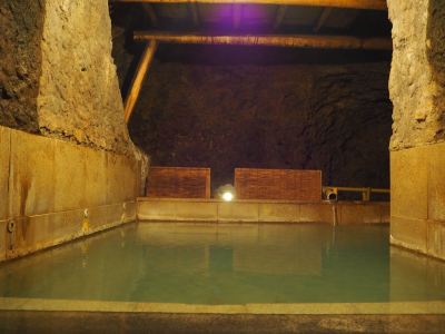 フィットネス＆レクリエーション施設 草津温泉 大阪屋の写真