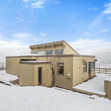 Oak Ridge Retreat by Snowmass Vacations Отели в г. Сноумасс Виллидж