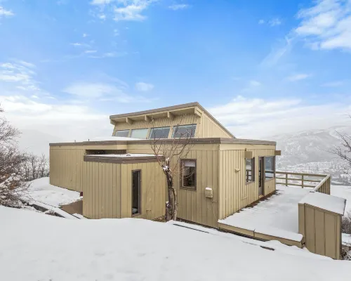 雪堆假期橡樹嶺度假屋 斯諾馬斯村酒店