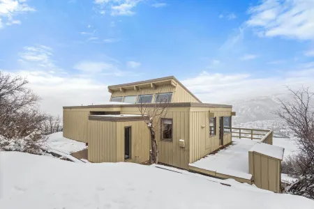 Oak Ridge Retreat by Snowmass Vacations Отели рядом с достопримечательностью «Snowmass Sports»