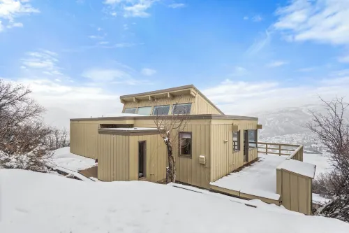 Oak Ridge Retreat by Snowmass Vacations