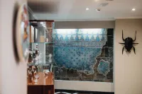 Grand Hotel Yerevan - Small Luxury Hotels of the World - 5-Star