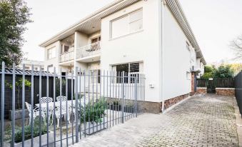 Avemore Vredehof 1 with Backup Power