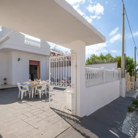 Villa Heart Island Vista Mare