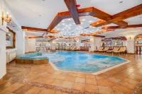 Aurelius Imparatul Romanilor - Pools