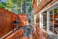 Mays Luxury Farm Stays