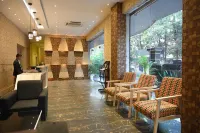 The Citi Residenci, Bidhannagar