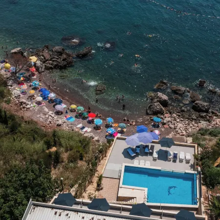 Suites Castello