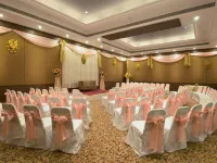 Hotel Express Residency Vadodara Hotels in Vadodara