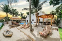 Tulum Villa Hotels in Pembroke Pines