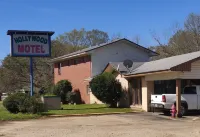Hollywood Motel Hotels in Crossett