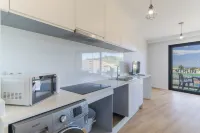 菲尼克斯三世 卡馬拉-德洛布什住宿飯店