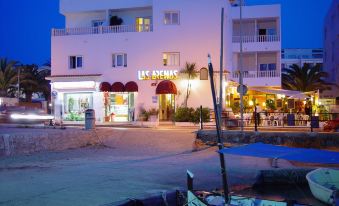 Hotel Boutique Las Arenas