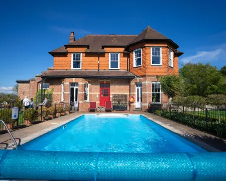 道爾酒店 萊姆里吉斯酒店