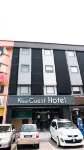 KL Guest Hotel Hotels in Ampang Jaya