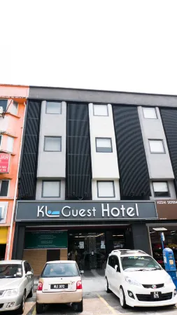 KL Guest Hotel