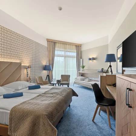 Spa & Wellness Hotel Diament Ustroń