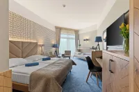 Spa & Wellness Hotel Diament Ustroń Các khách sạn ở 