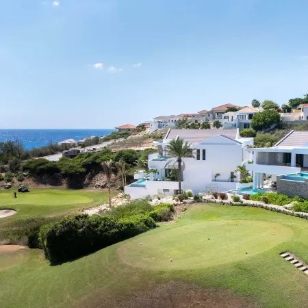 Cielo Azul Luxury Living The Cape at Blue Bay