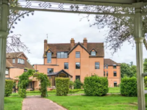 Guildford Manor Hotel & Spa Hotels in Guildford