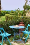 Villa Elias 3BR with Jacuzzi & Pool Hôtels à : Metochi