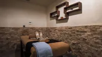 Angel's Park Hotel - spa