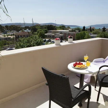 Hotel Bellevue Trogir
