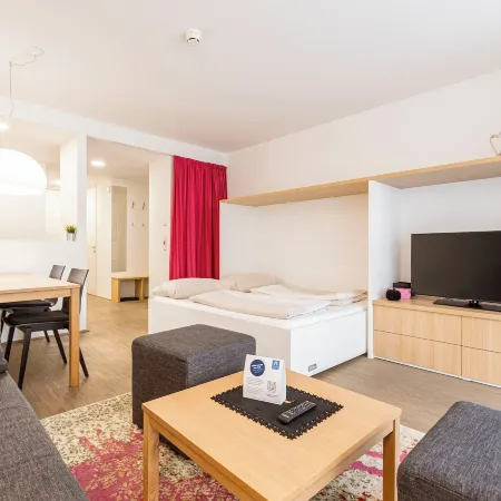Alpenrock Schladming by Alps Resorts