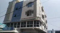 Hotel Oasis Palace Hotels near Motor Kali Maa Temple / মোটর কালি মায়ের মন্দির