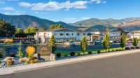 The Lodge 切蘭湖