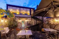 Zoi Urla Hotels in Bademler Mahallesi