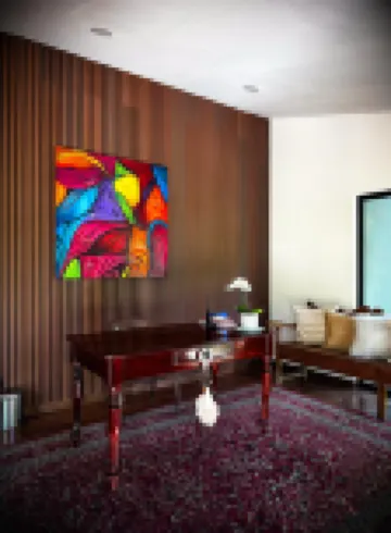 Collection 卡哈馬卡別墅