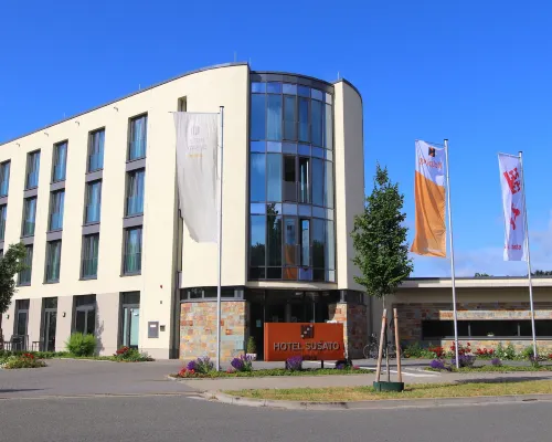 Hotel Susato Hoteles en Soest