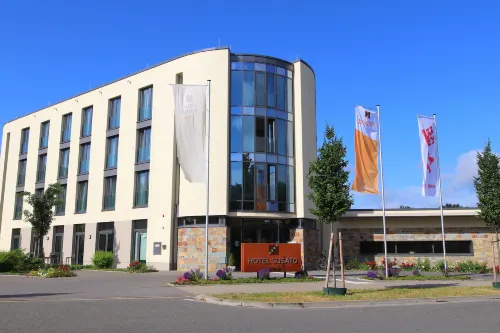 Hotel Susato