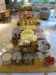 Park Hotel Meublé - breakfast