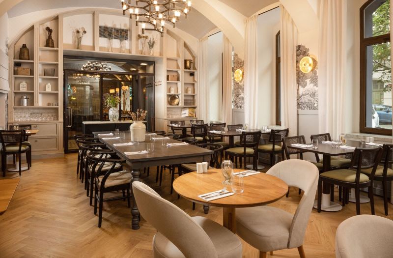 The Hotel Fitzgerald photo 4